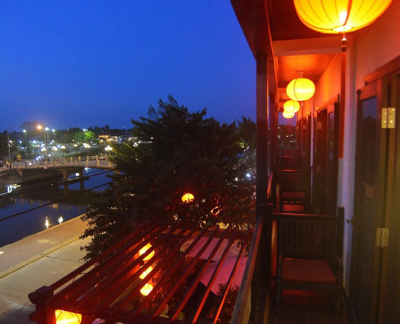 Little Hoi An . A Boutique Hotel & Spa