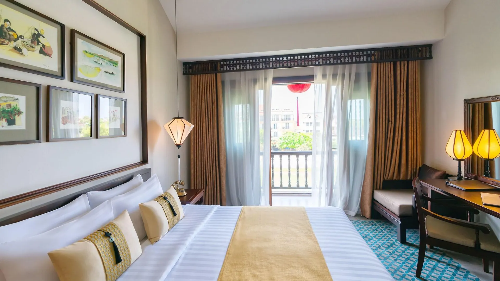 Little Hoi An . A Boutique Hotel & Spa 4*,