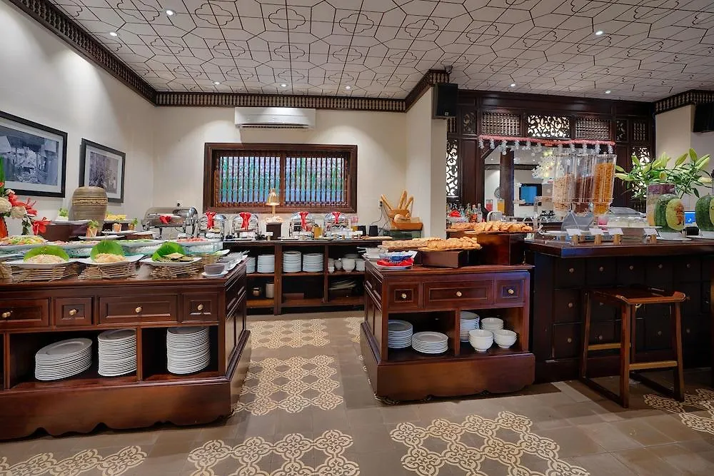 Little Hoi An . A Boutique Hotel & Spa