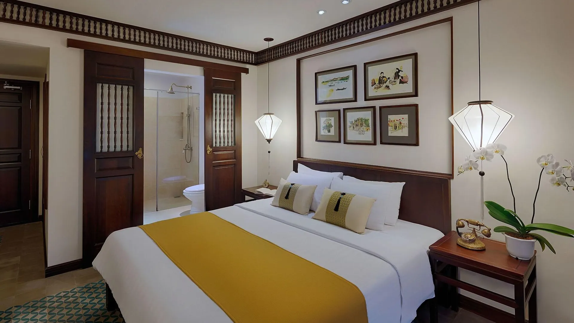 Little Hoi An . A Boutique Hotel & Spa