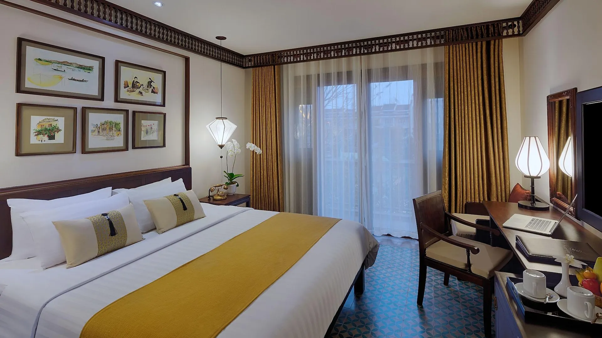 Little Hoi An . A Boutique Hotel & Spa