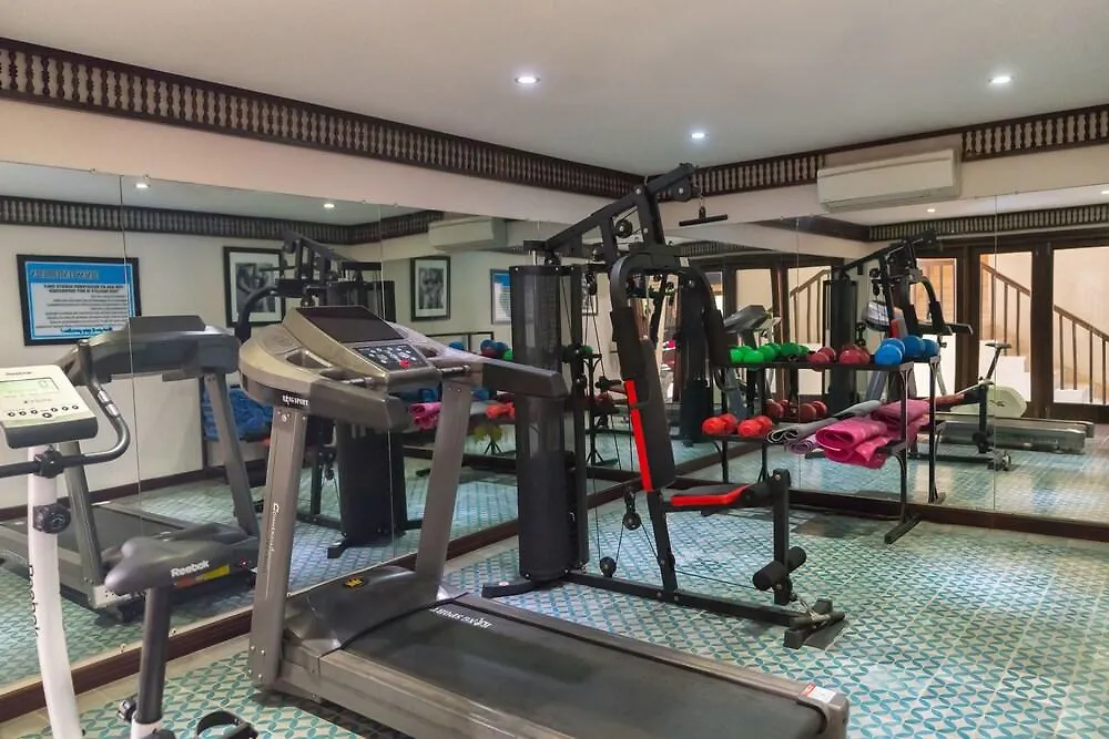Little Hoi An . A Boutique Hotel & Spa