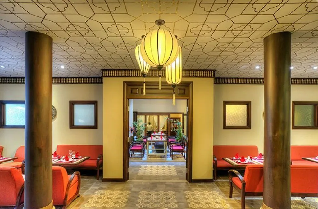Little Hoi An . A Boutique Hotel & Spa 4*,