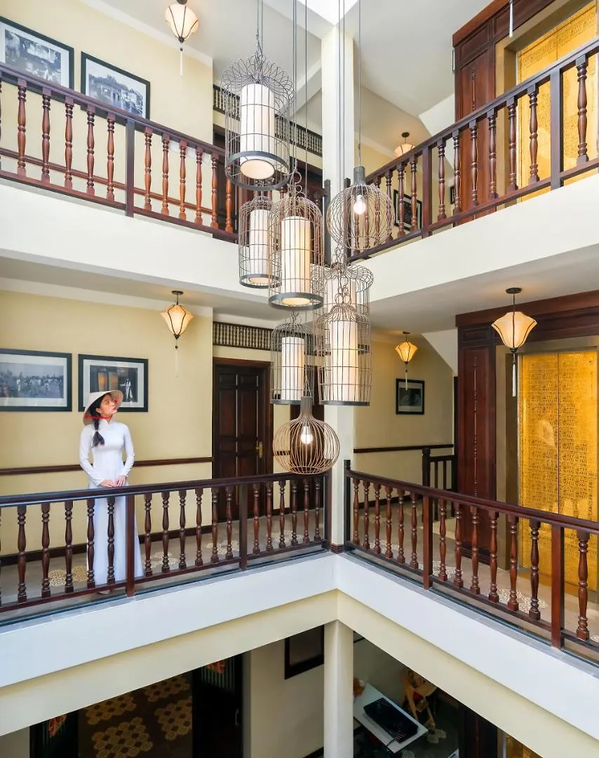 Little Hoi An . A Boutique Hotel & Spa 4*,  Vietnam