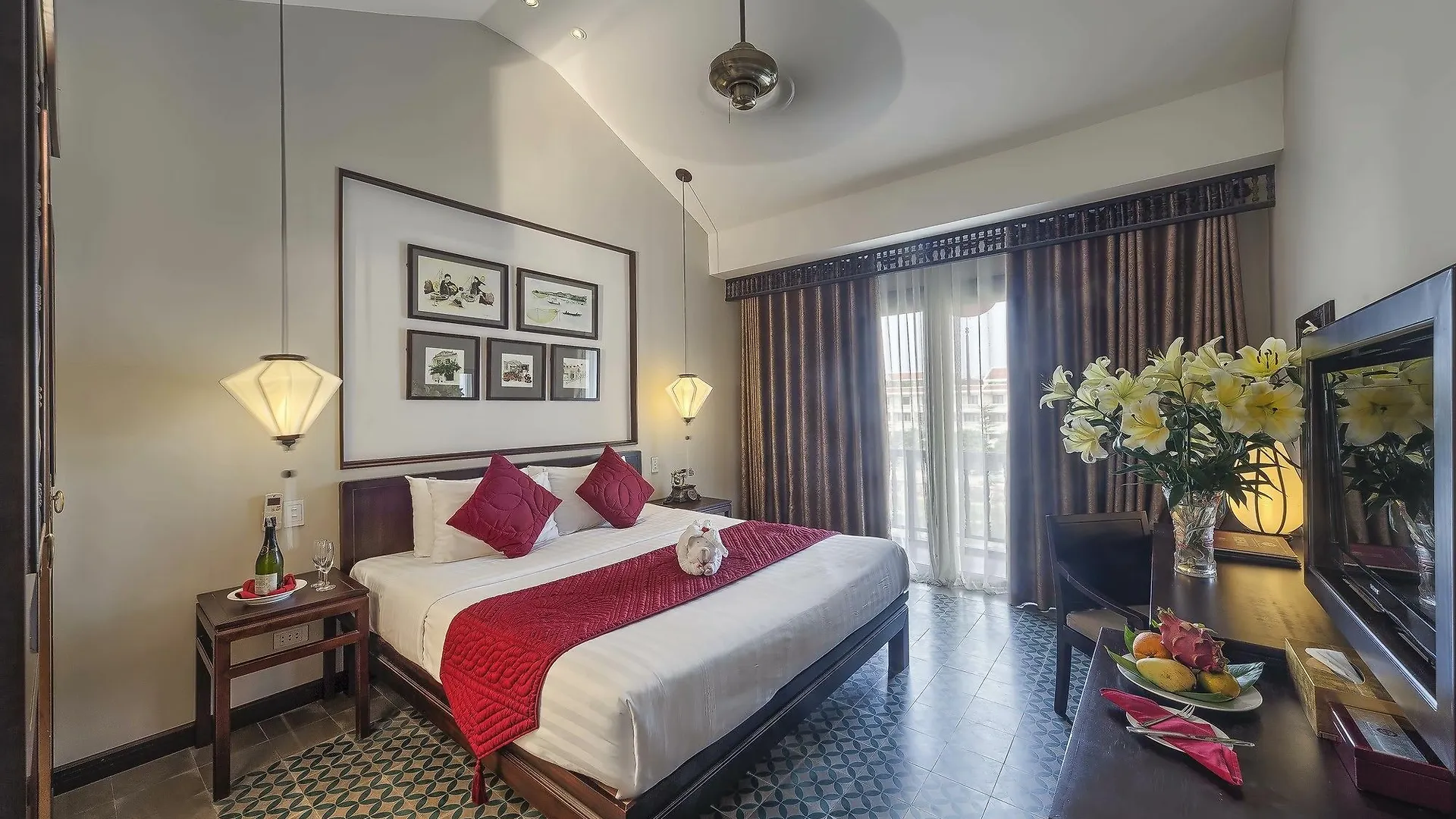 Little Hoi An . A Boutique Hotel & Spa Vietnam