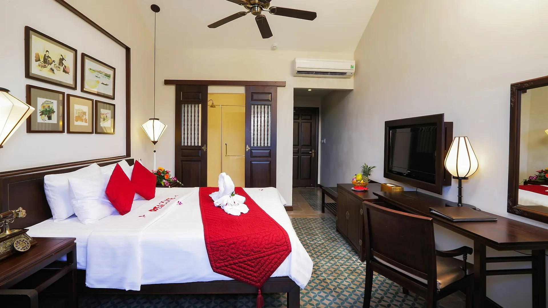Little Hoi An . A Boutique Hotel & Spa