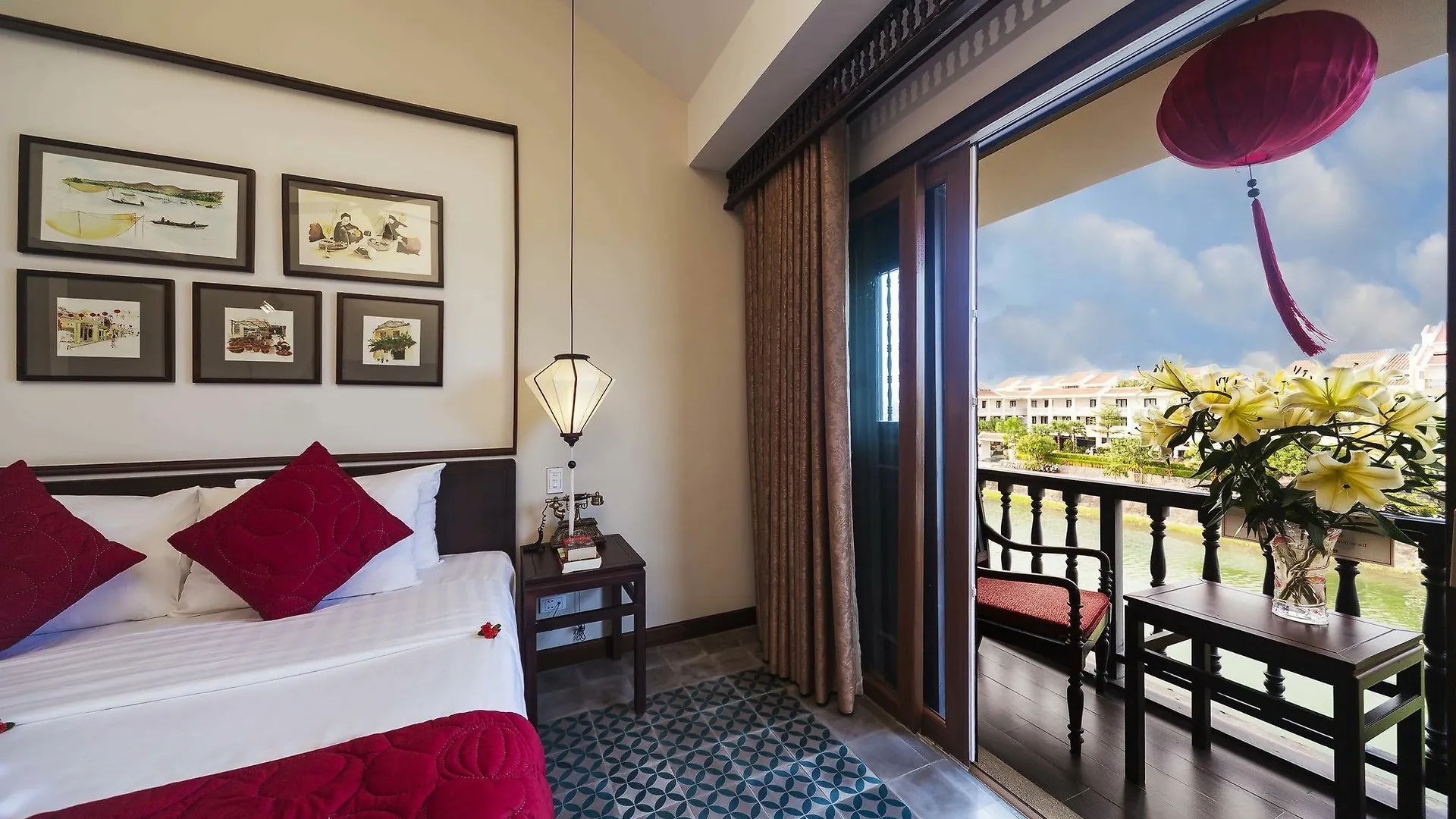 Little Hoi An . A Boutique Hotel & Spa
