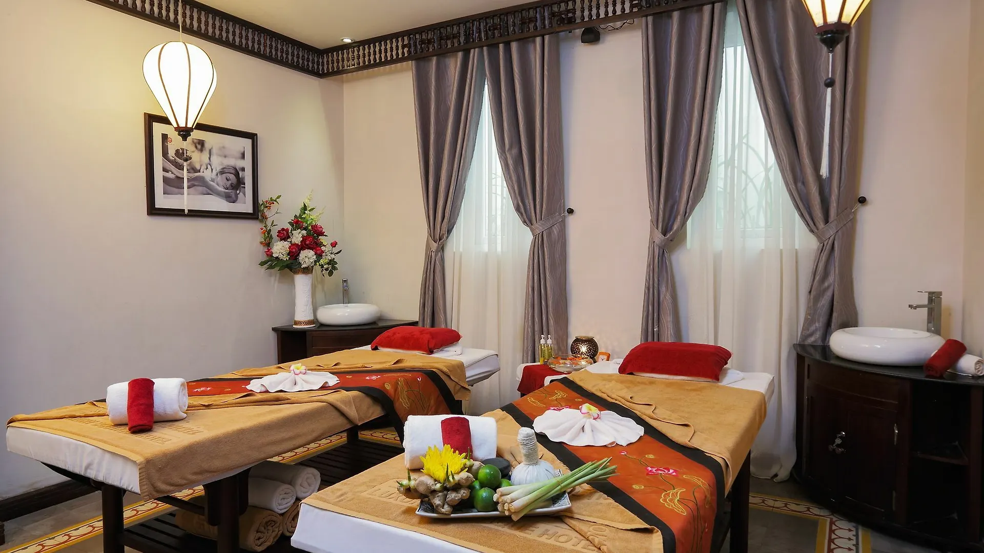 ****  Little Hoi An . A Boutique Hotel & Spa Vietnam