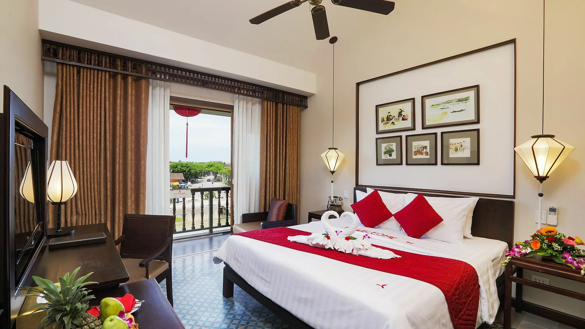 Little Hoi An . A Boutique Hotel & Spa Vietnam