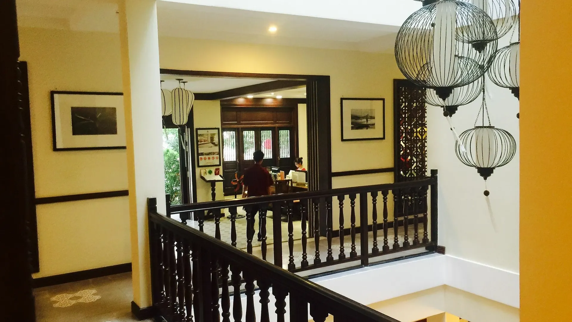 Little Hoi An . A Boutique Hotel & Spa 4*,  Vietname