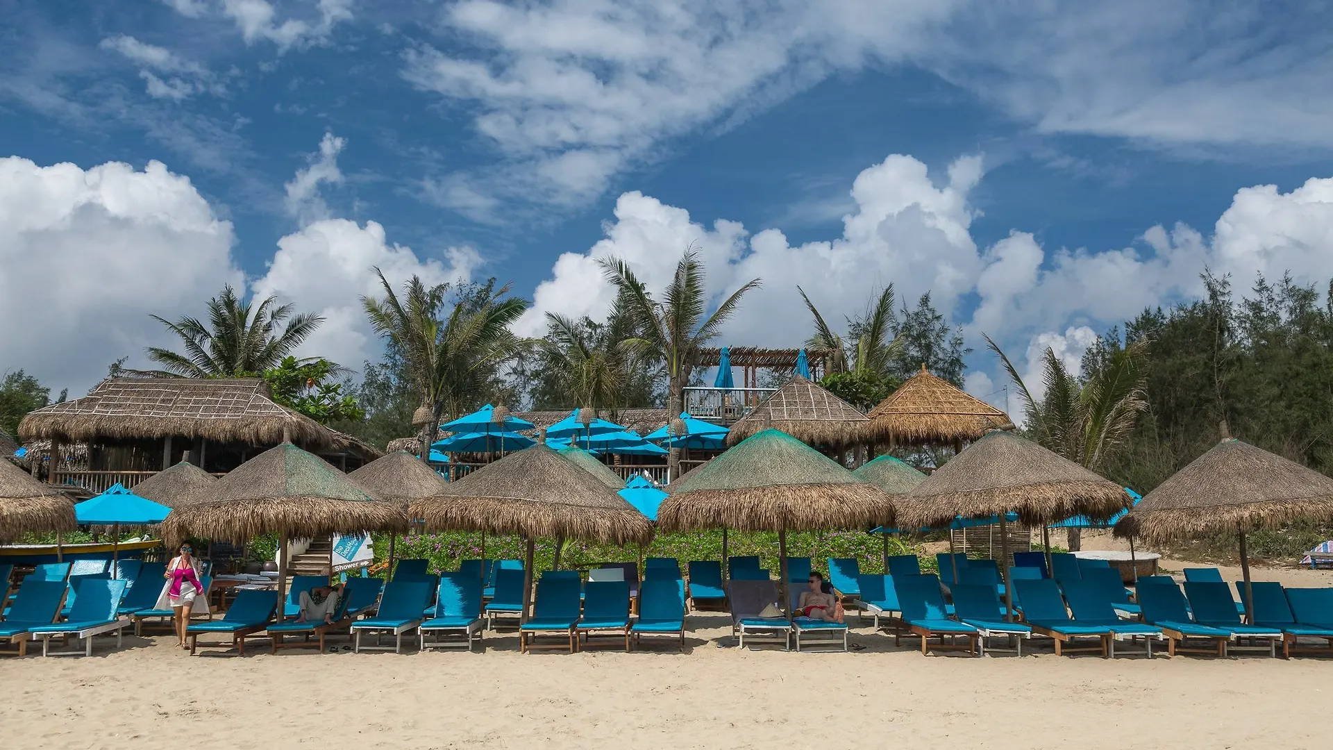 Little Hoi An . A Boutique Hotel & Spa