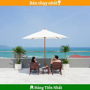 Hotel Soco Da Nang