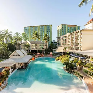 Hotel Novotel Oasis Cairns