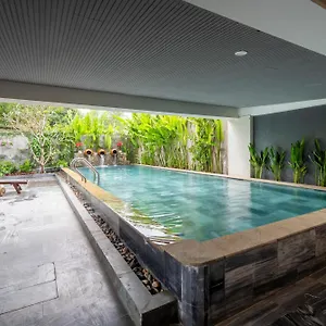Aparthotel Doma By Hsuites & Da Nang