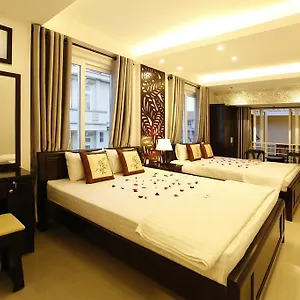Homestay Gia Vien