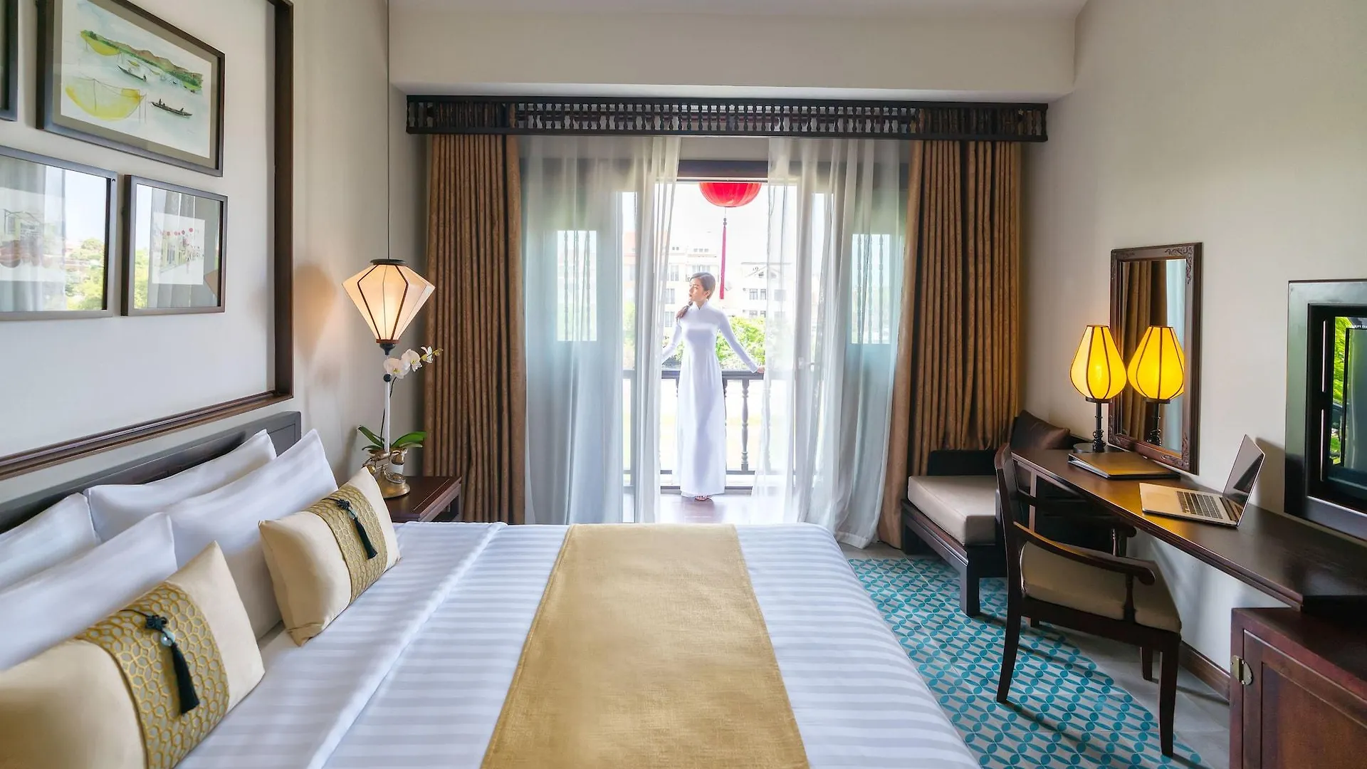 Little Hoi An . A Boutique Hotel & Spa