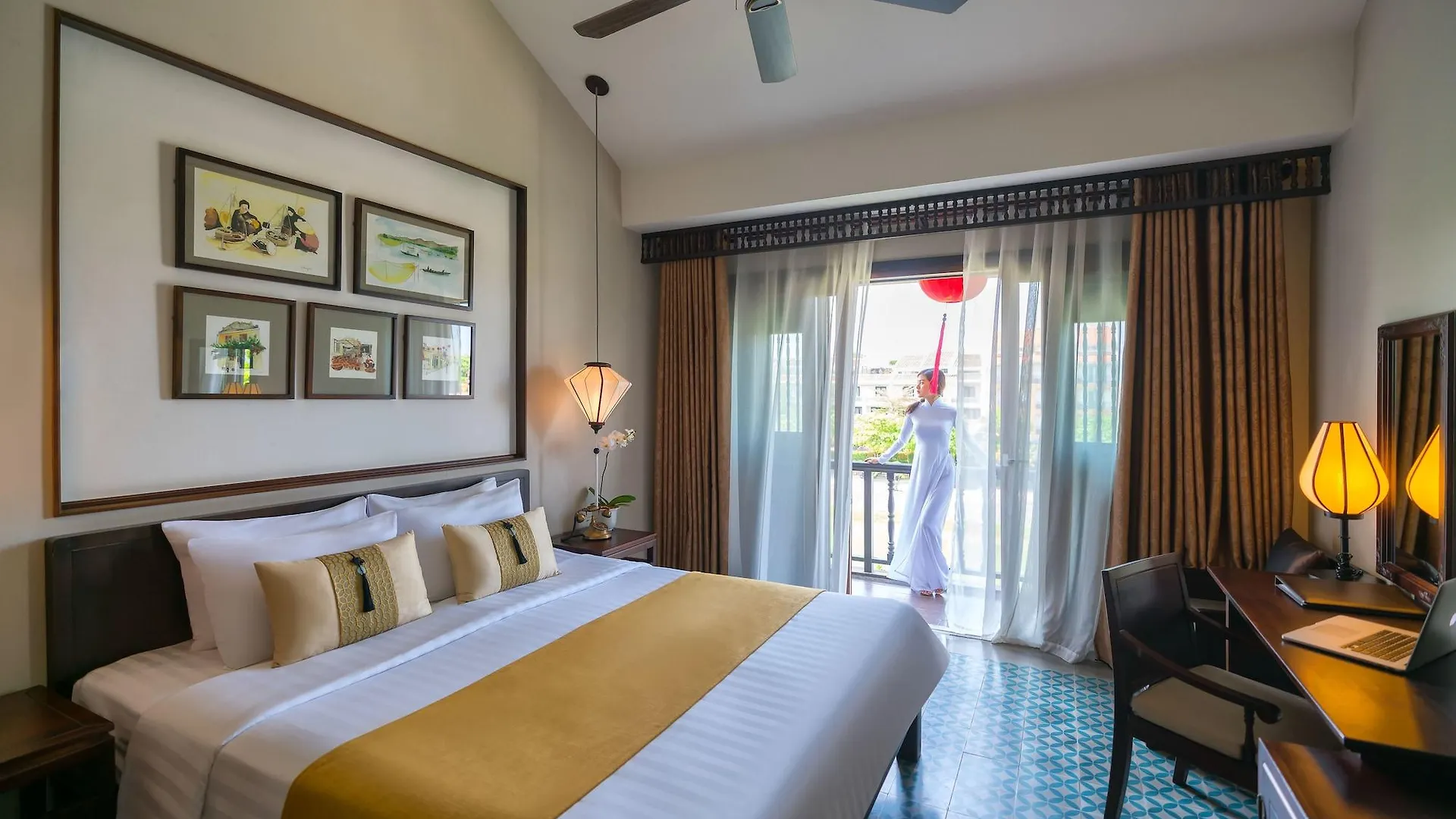 Little Hoi An . A Boutique Hotel & Spa