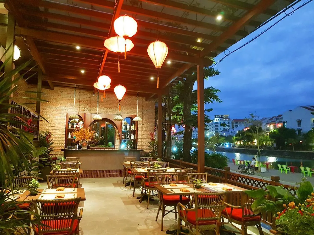 Little Hoi An . A Boutique Hotel & Spa