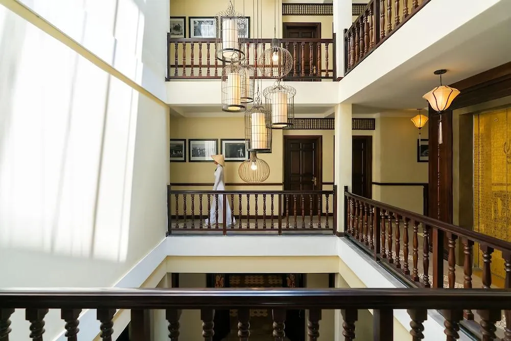 Little Hoi An . A Boutique Hotel & Spa