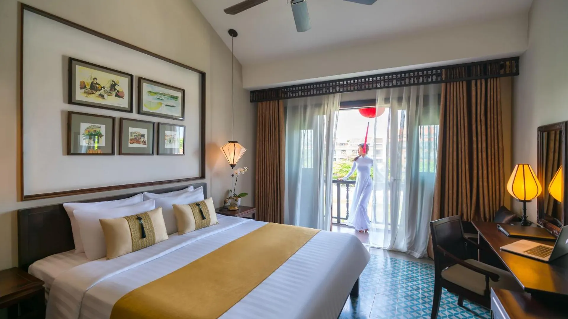 Little Hoi An . A Boutique Hotel & Spa Vietnam