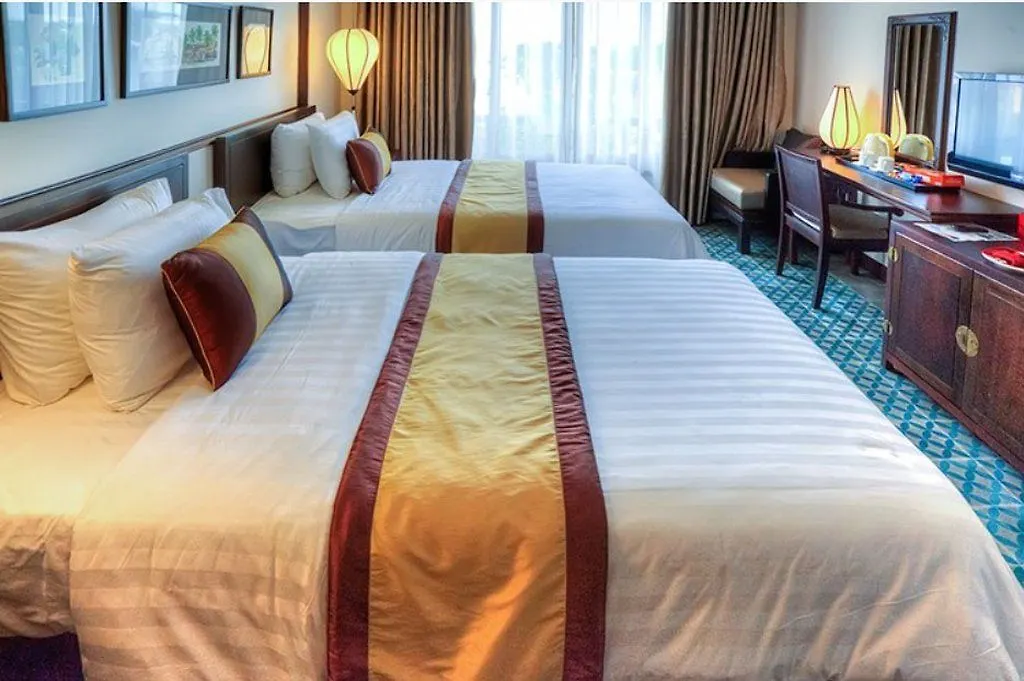 Little Hoi An . A Boutique Hotel & Spa
