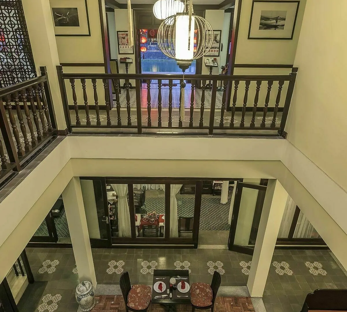 Little Hoi An . A Boutique Hotel & Spa Vietnam
