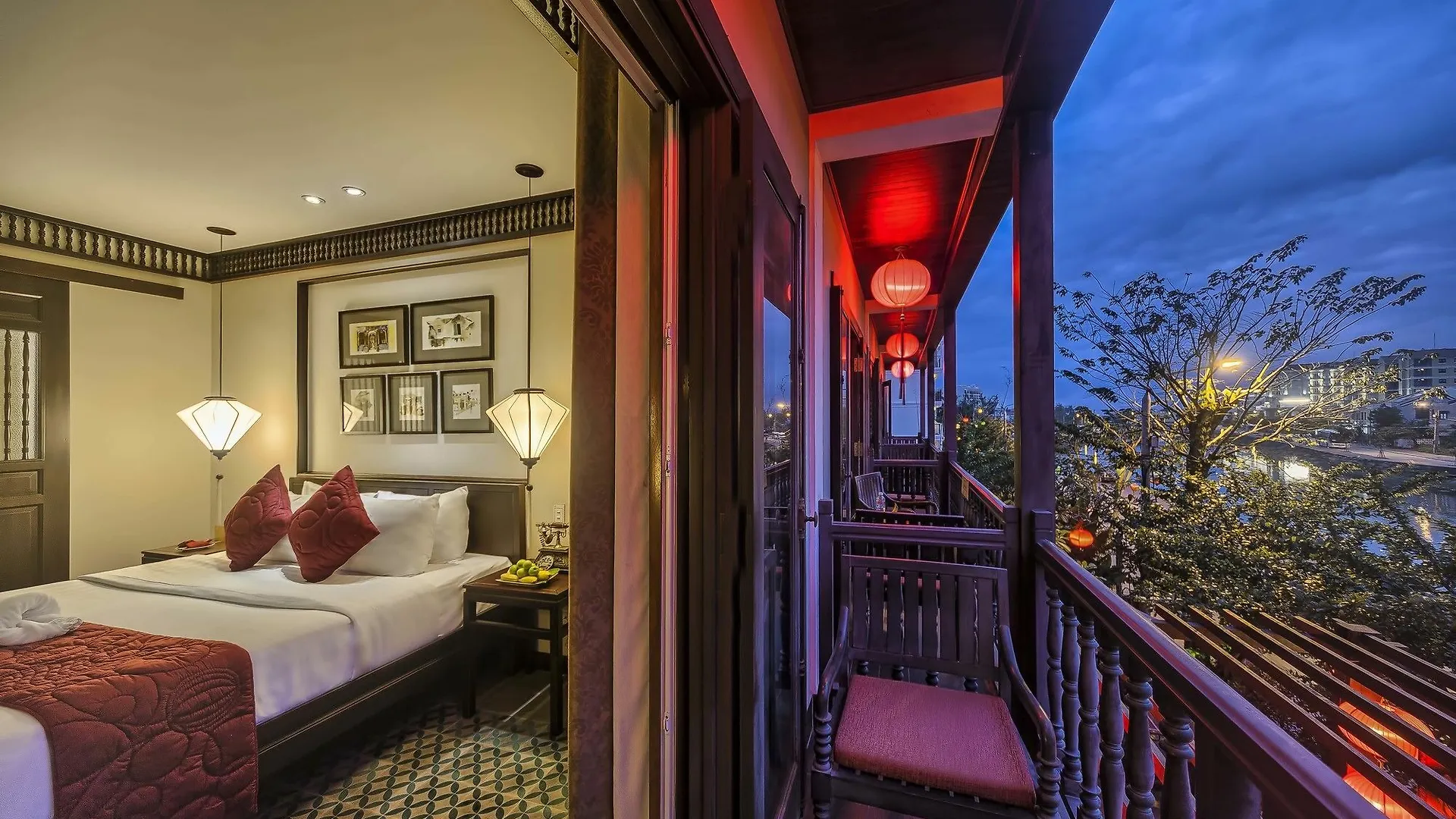 Little Hoi An . A Boutique Hotel & Spa