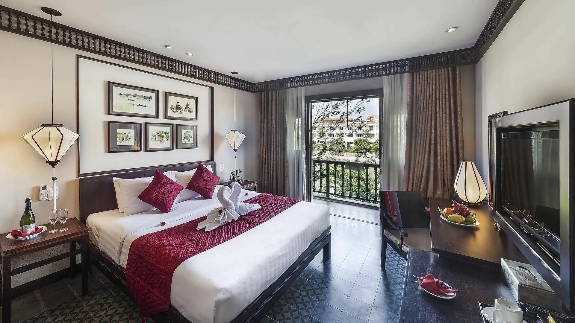 Little Hoi An . A Boutique Hotel & Spa