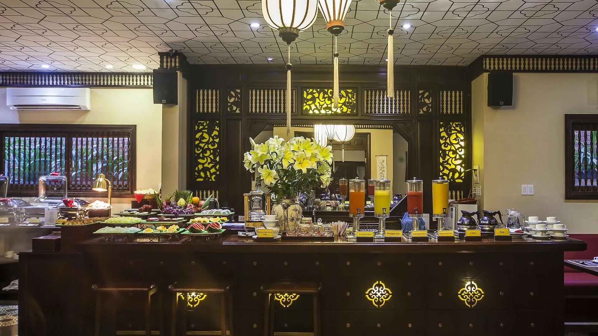 Little Hoi An . A Boutique Hotel & Spa