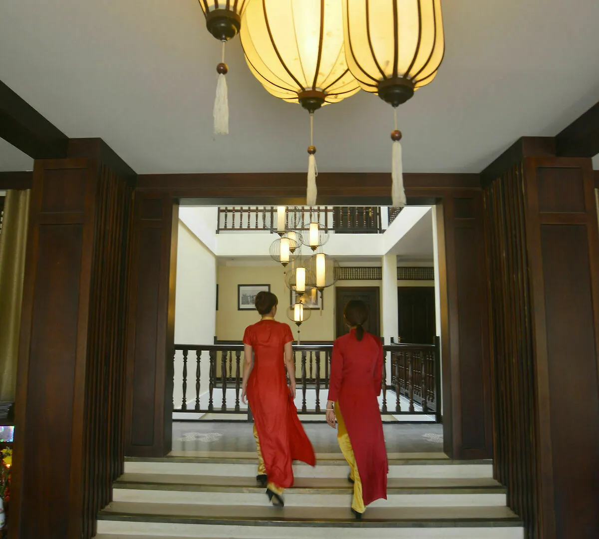 Little Hoi An . A Boutique Hotel & Spa 4*,  Vietnam