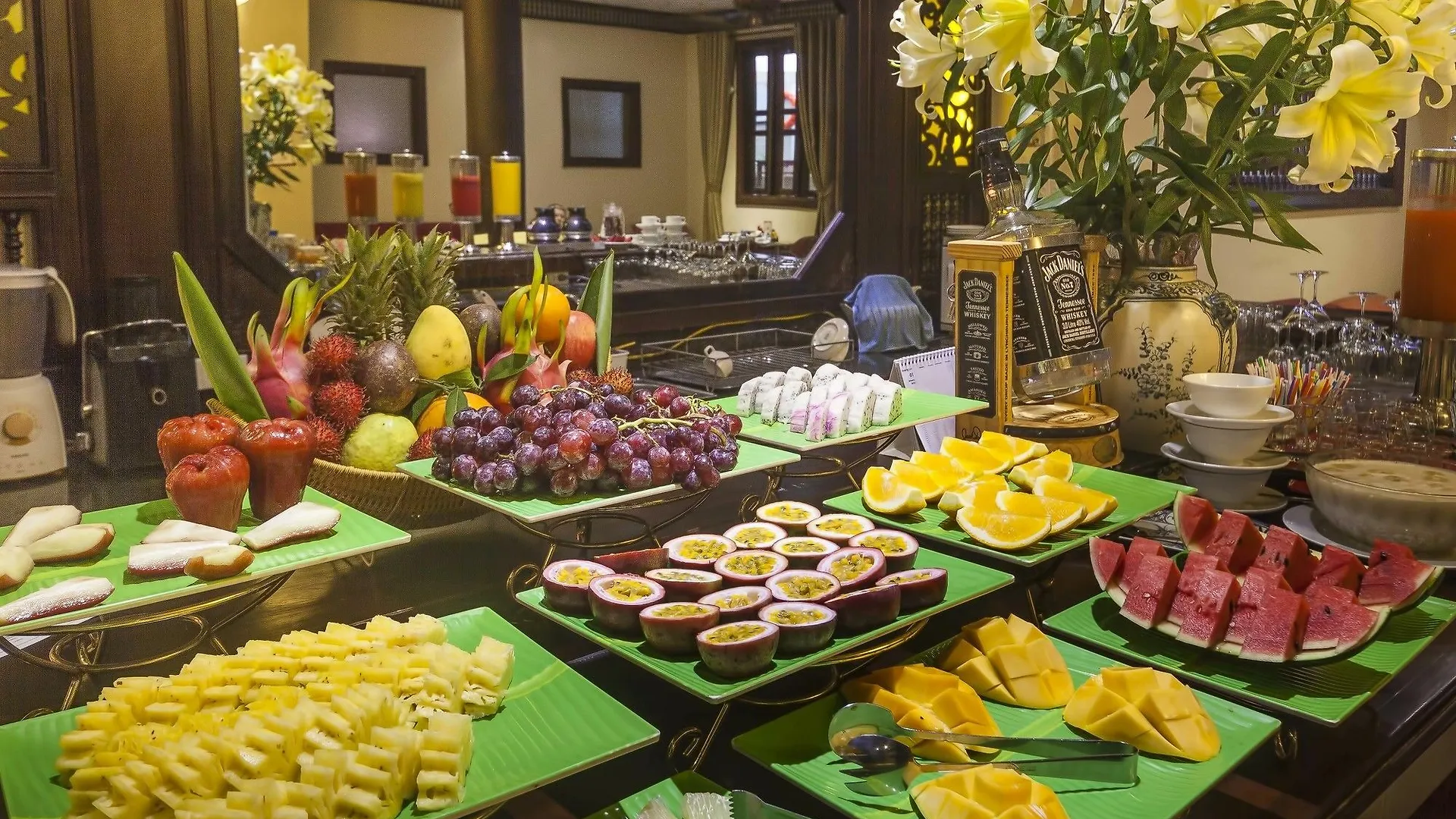****  Little Hoi An . A Boutique Hotel & Spa Vietnam