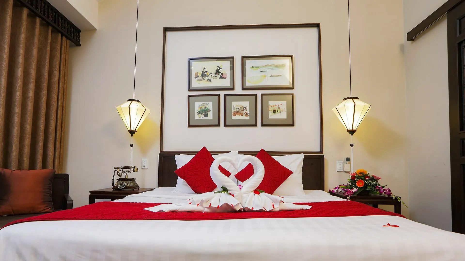 Little Hoi An . A Boutique Hotel & Spa