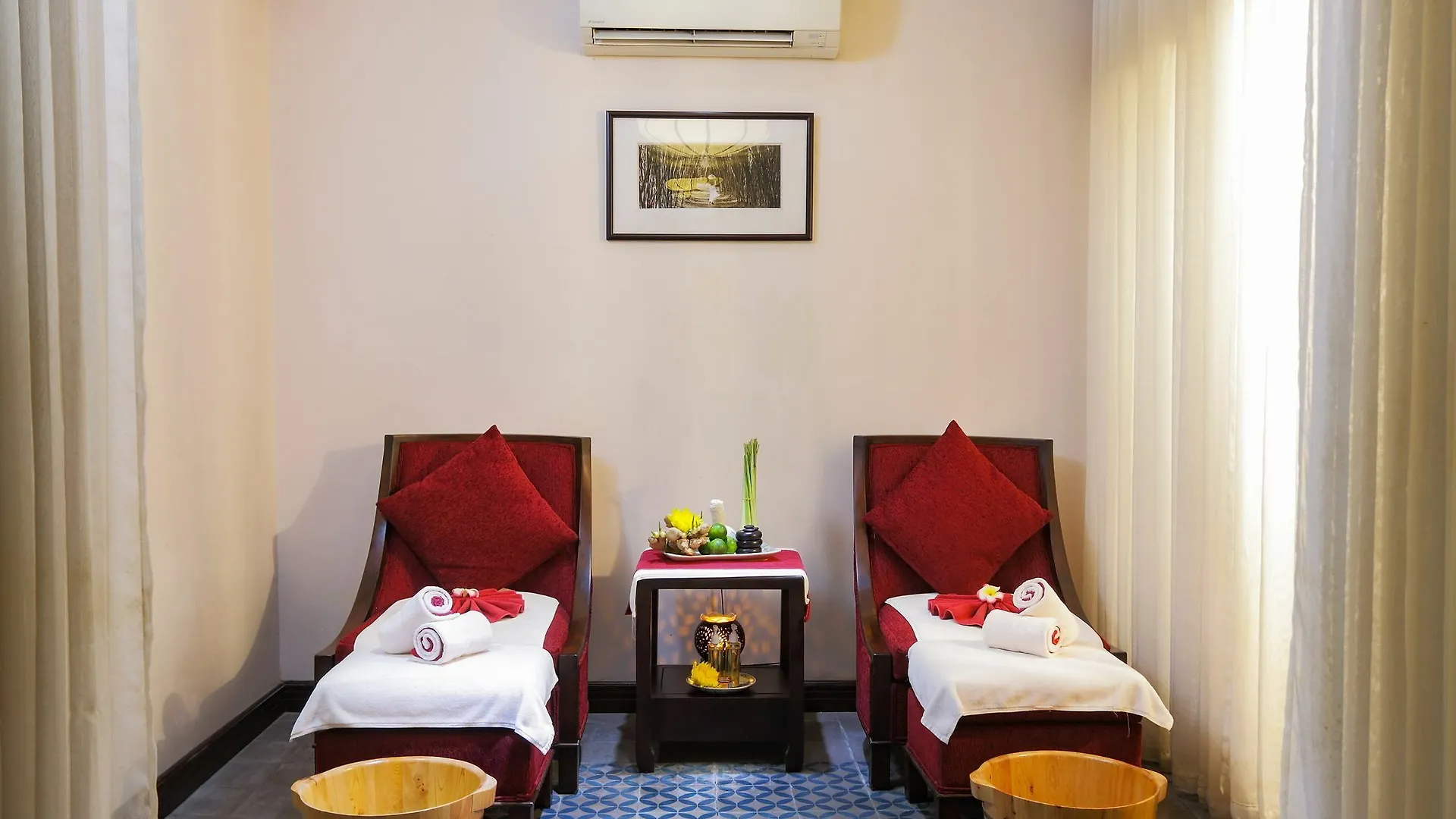 Little Hoi An . A Boutique Hotel & Spa Vietnam