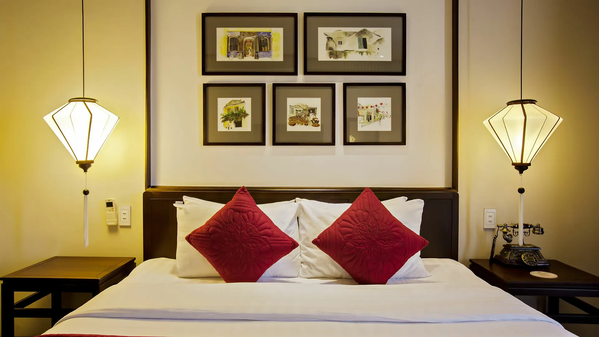 Little Hoi An . A Boutique Hotel & Spa