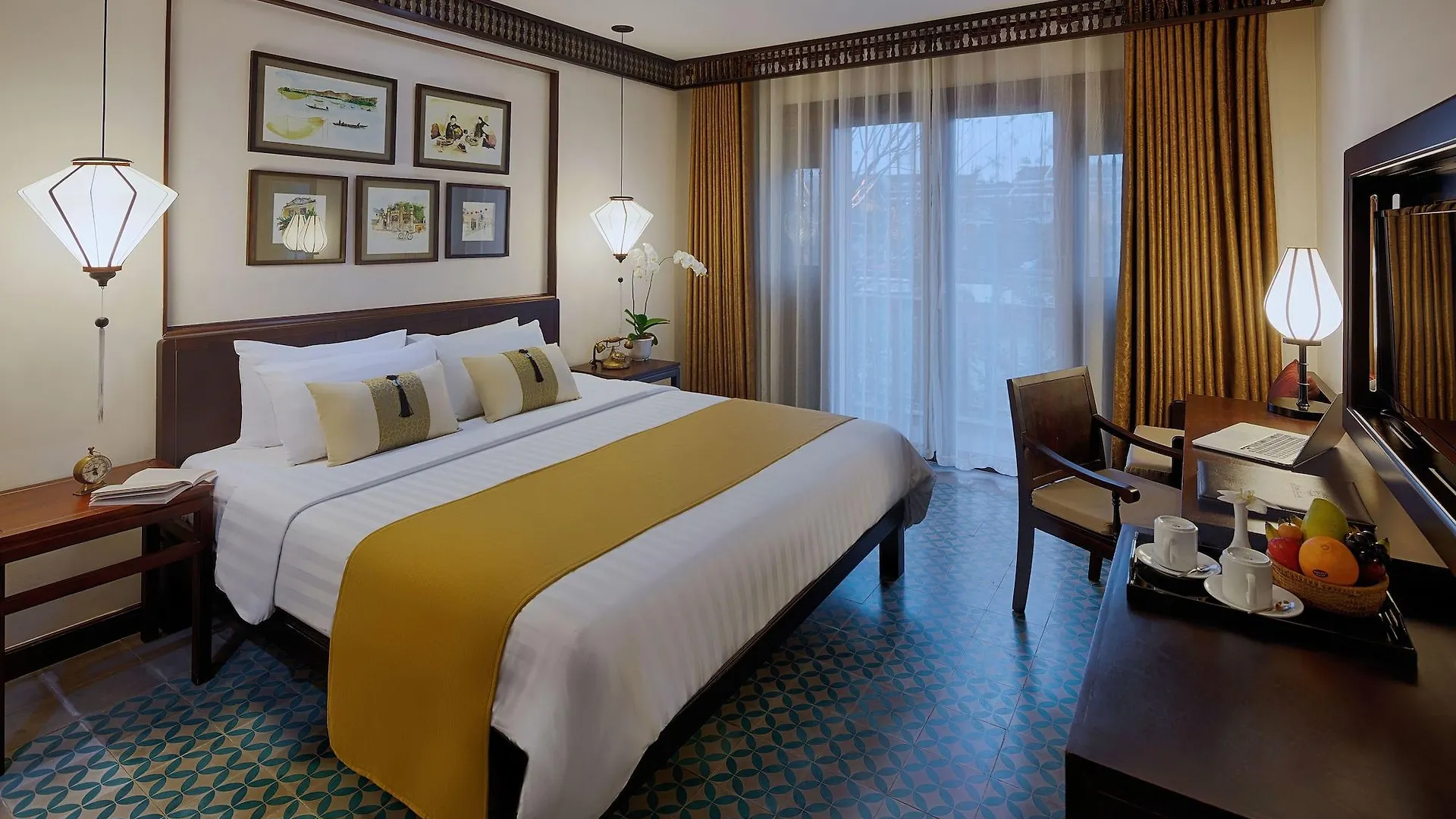 ****  Little Hoi An . A Boutique Hotel & Spa Vietnam