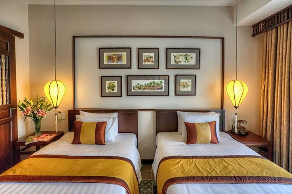****  Little Hoi An . A Boutique Hotel & Spa Vietnam