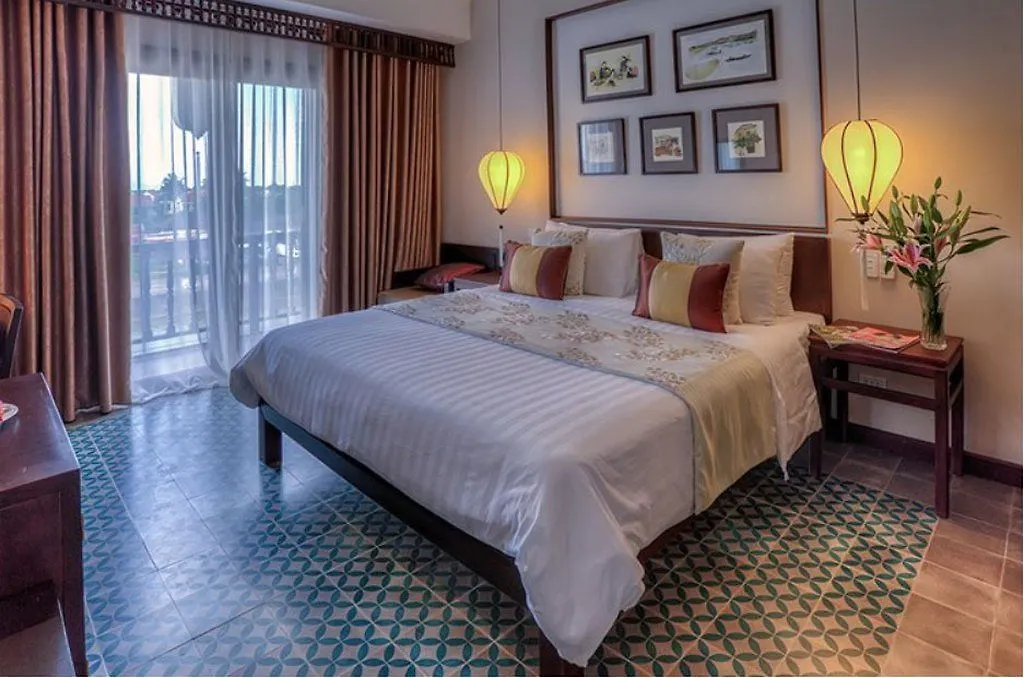 Little Hoi An . A Boutique Hotel & Spa