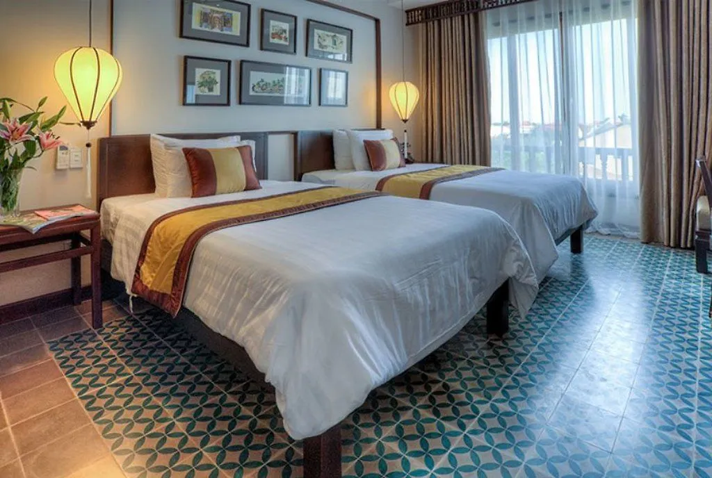 Little Hoi An . A Boutique Hotel & Spa