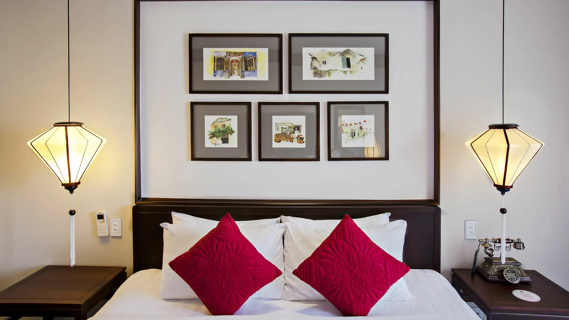 ****  Little Hoi An . A Boutique Hotel & Spa Vietnam
