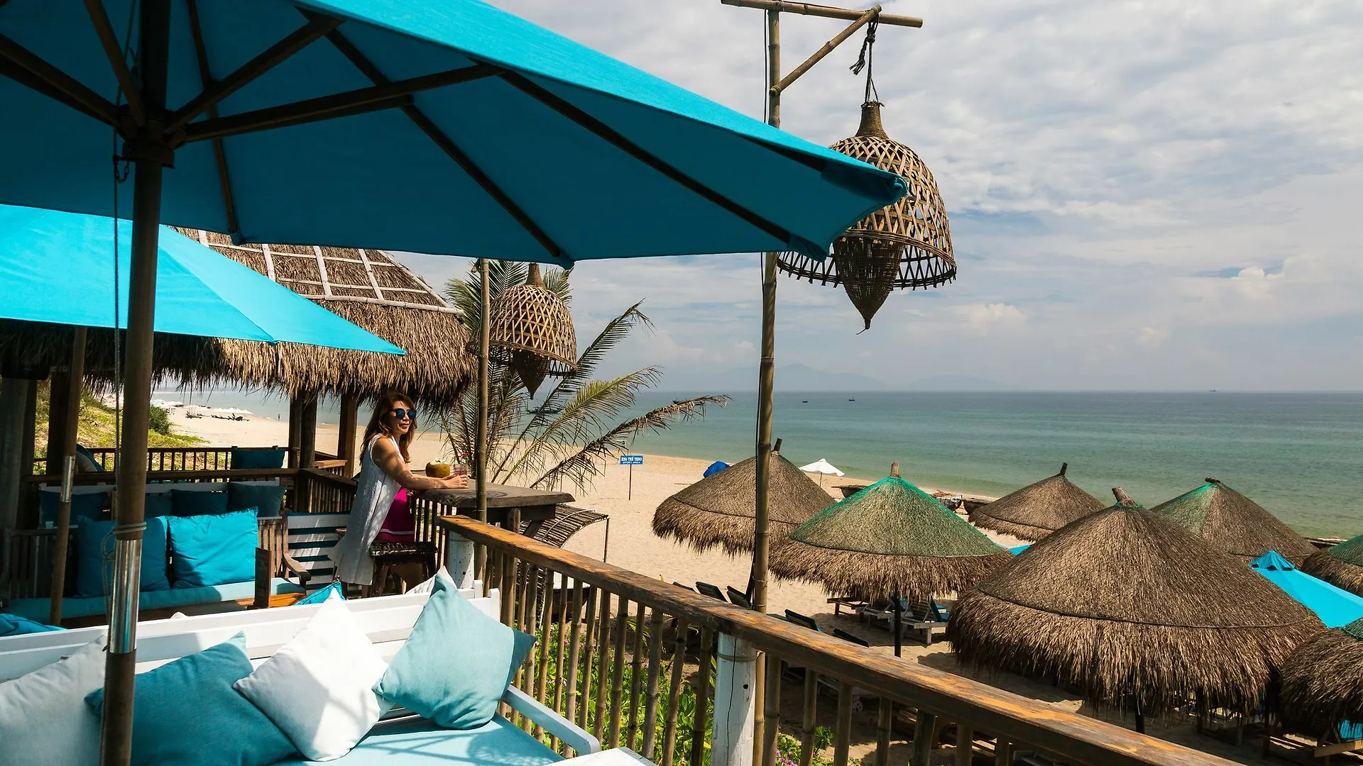 Little Hoi An . A Boutique Hotel & Spa
