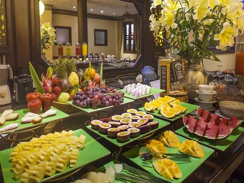 Little Hoi An . A Boutique Hotel & Spa