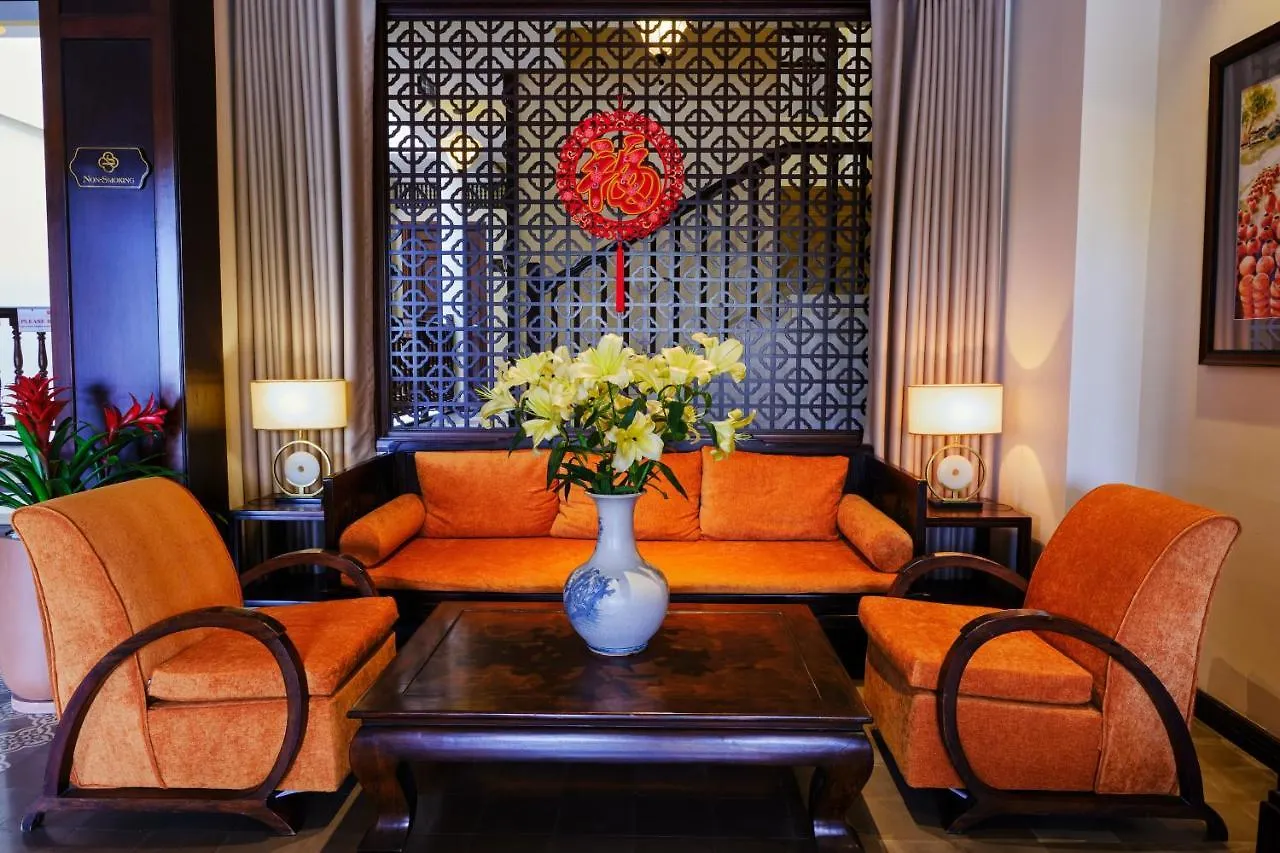 Little Hoi An . A Boutique Hotel & Spa